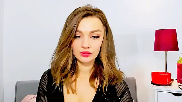 OliviaFantasy online show from January 8, 4:11 pm