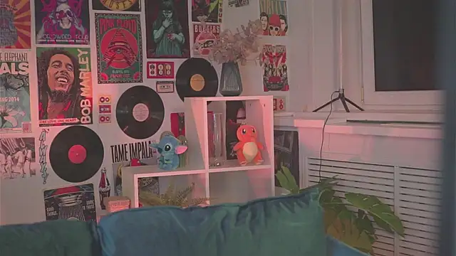 Snapshot of AdeleLoomis chatting on January 19, 7:15 pm AdeleLoomis online show from January 19, 7:15 pm