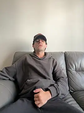 Snapshot of Ckeefer96 chatting on February 17, 7:53 pm Ckeefer96 online show from February 17, 7:53 pm