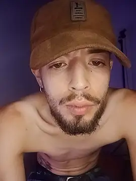 Aaronkiller online show from July 7, 2:36 am