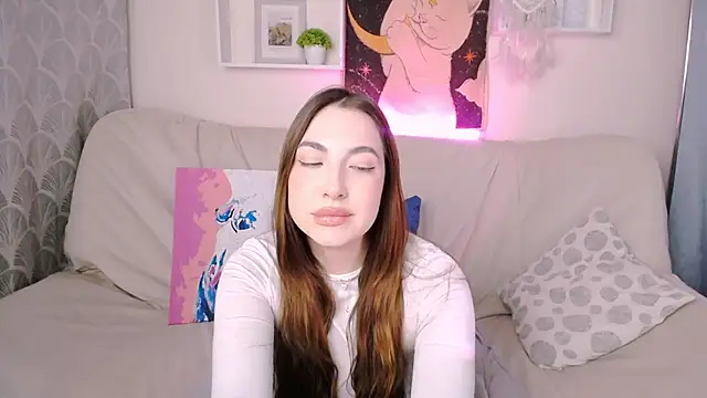 Snapshot of MelissaLovvv chatting on February 2, 10:02 am MelissaLovvv online show from February 2, 10:02 am