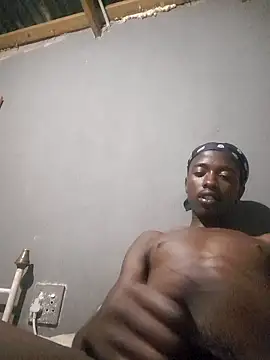 VibrantDick online show from January 27, 8:28 pm