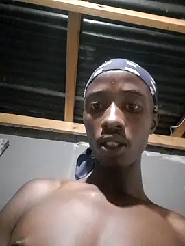VibrantDick online show from January 30, 9:36 pm