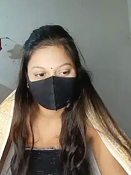 Snapshot of Nadia-2 chatting on December 6, 10:41 pm Nadia-2 online show from December 6, 10:41 pm