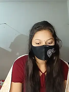 Snapshot of Nadia-2 chatting on December 14, 3:04 pm Nadia-2 online show from December 14, 3:04 pm