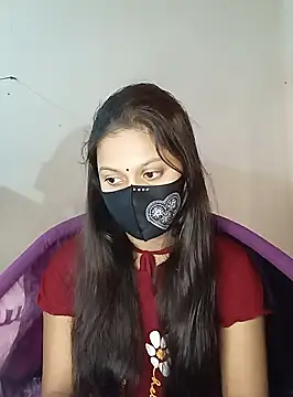 Snapshot of Nadia-2 chatting on December 15, 2:19 am Nadia-2 online show from December 15, 2:19 am