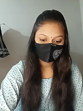 Snapshot of Nadia-2 chatting on December 16, 5:33 pm Nadia-2 online show from December 16, 5:33 pm