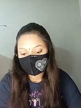 Snapshot of Nadia-2 chatting on December 20, 3:21 pm Nadia-2 online show from December 20, 3:21 pm