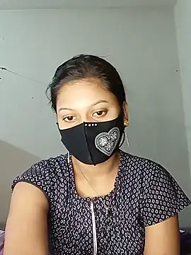 Snapshot of Nadia-2 chatting on December 24, 2:12 pm Nadia-2 online show from December 24, 2:12 pm