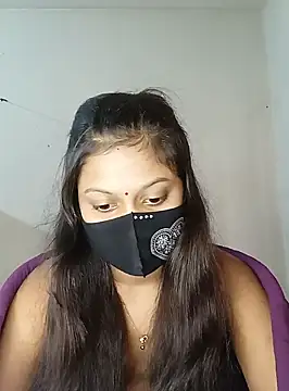 Snapshot of Nadia-2 chatting on December 30, 3:47 am Nadia-2 online show from December 30, 3:47 am