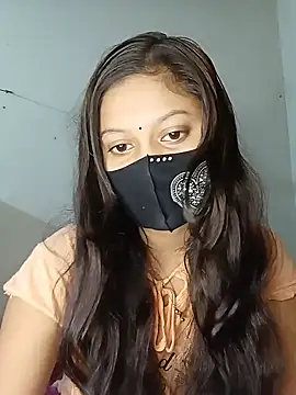 Snapshot of Nadia-2 chatting on January 7, 12:31 pm Nadia-2 online show from January 7, 12:31 pm