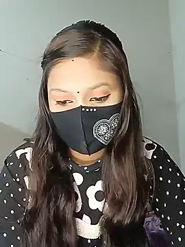 Snapshot of Nadia-2 chatting on January 13, 3:58 pm Nadia-2 online show from January 13, 3:58 pm