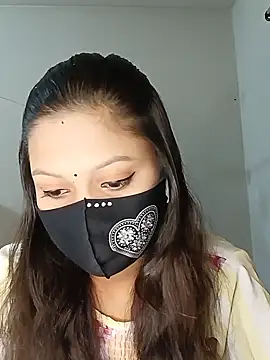 Snapshot of Nadia-2 chatting on January 18, 3:38 pm Nadia-2 online show from January 18, 3:38 pm