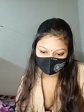 Snapshot of Nadia-2 chatting on January 19, 11:32 pm Nadia-2 online show from January 19, 11:32 pm