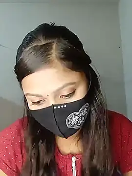 Snapshot of Nadia-2 chatting on January 20, 3:18 pm Nadia-2 online show from January 20, 3:18 pm