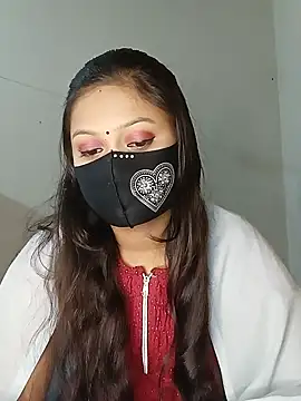 Snapshot of Nadia-2 chatting on January 21, 9:46 pm Nadia-2 online show from January 21, 9:46 pm