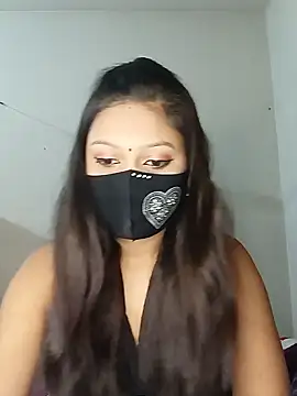 Snapshot of Nadia-2 chatting on January 27, 3:07 pm Nadia-2 online show from January 27, 3:07 pm