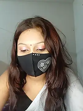 Snapshot of Nadia-2 chatting on January 28, 9:19 pm Nadia-2 online show from January 28, 9:19 pm