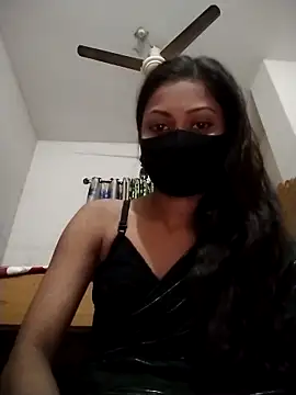 Snapshot of Nadia-2 chatting on December 2, 1:05 pm Nadia-2 online show from December 2, 1:05 pm