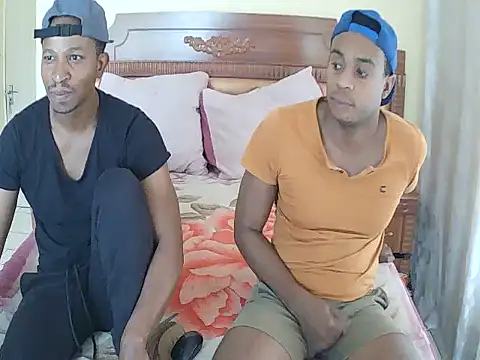 quincyray online show from November 24, 10:37 am