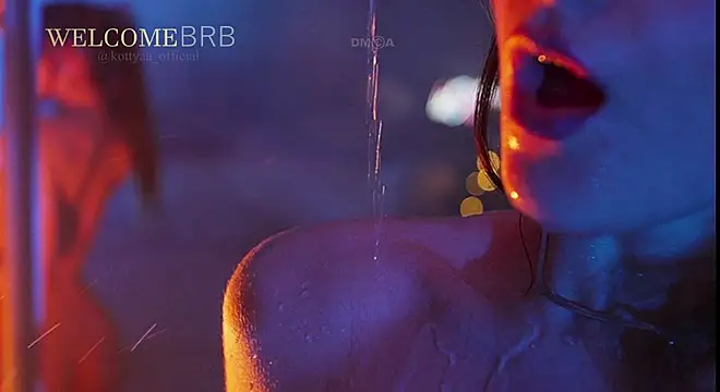 -Kottyaa- online show from April 11, 8:35 pm