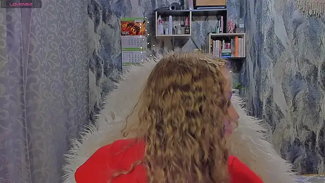 JuxxxsyBunx online show from October 4, 12:03 pm