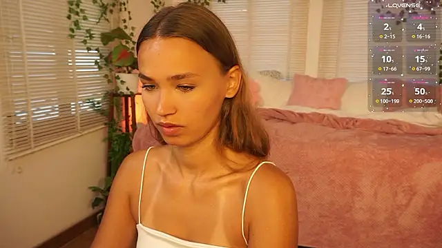 lexicoyy  online show from January 18, 3:54 am