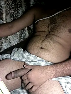 Snapshot of Hot_boy_Rudra chatting on October 7, 7:05 am Hot boy Rudra online show from October 7, 7:05 am