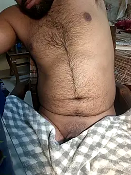 Hot boy Rudra online show from April 15, 7:58 pm