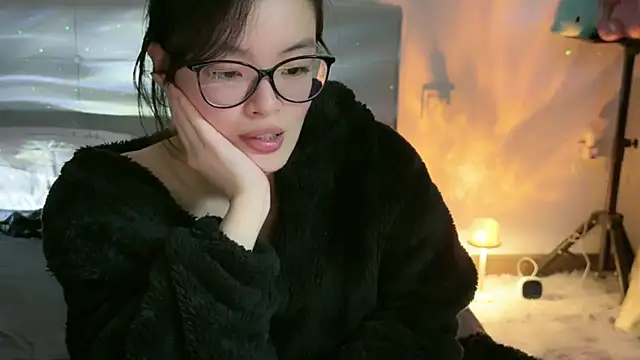 Fairy-HF online show from December 10, 3:22 pm