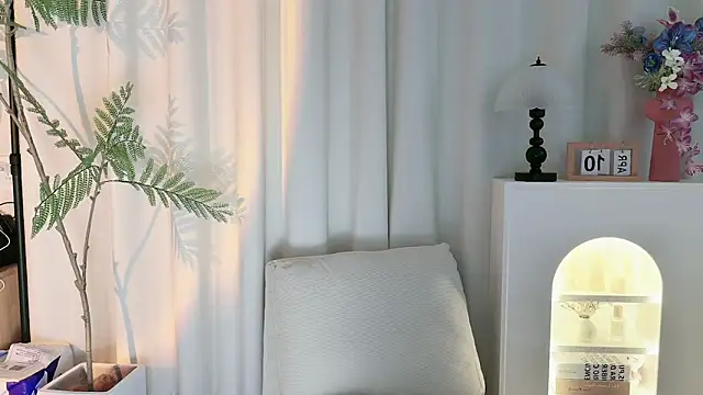 Fairy-HF online show from April 10, 7:02 am