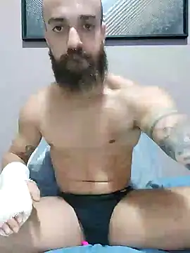 Harygot online show from December 4, 2:53 am