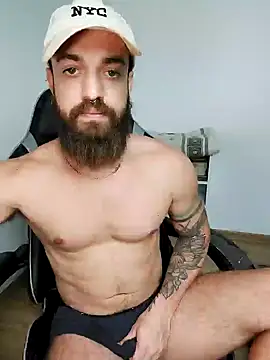 Harygot online show from December 20, 6:56 pm