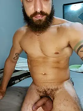 Harygot online show from February 22, 7:36 pm