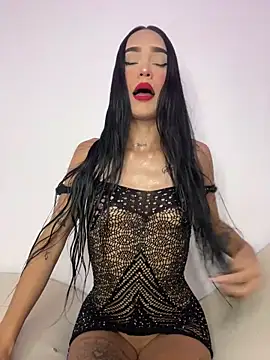 Exotic girl666 online show from March 14, 2:50 am