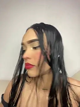 Exotic girl666 online show from April 18, 1:20 am