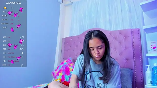 tokito mitsuri online show from December 10, 1:00 pm