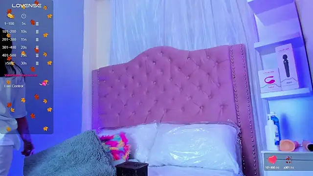 tokito mitsuri online show from February 3, 12:36 pm