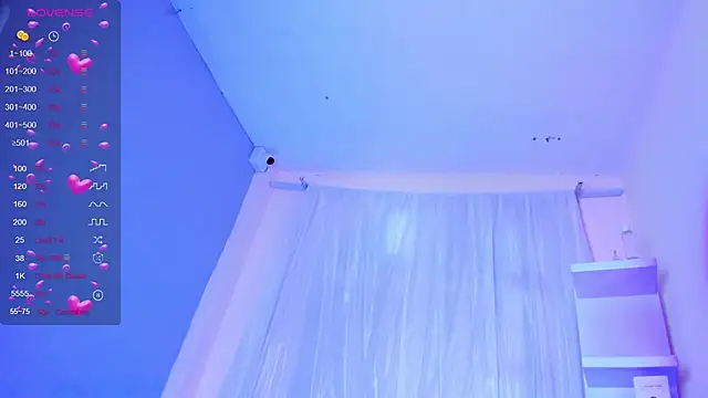 tokito mitsuri online show from February 7, 12:28 pm