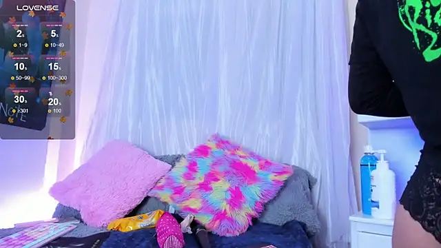 tokito mitsuri online show from March 14, 12:40 pm