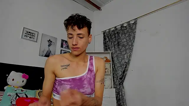 megan 100 online show from November 29, 6:55 pm