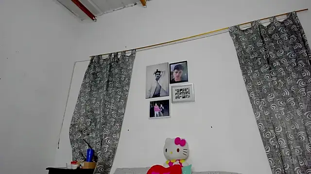 megan 100 online show from January 9, 6:31 pm