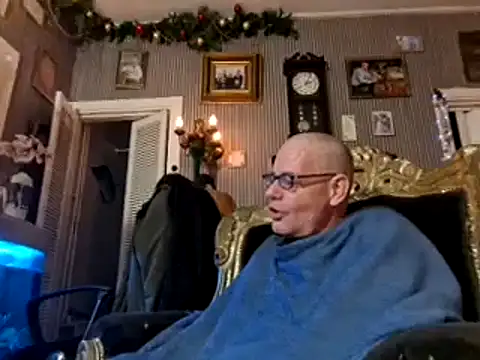 Snapshot of Maikel1981-NL chatting on January 11, 1:06 am Maikel1981-NL online show from January 11, 1:06 am