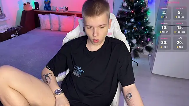 metratok online show from December 21, 8:21 am