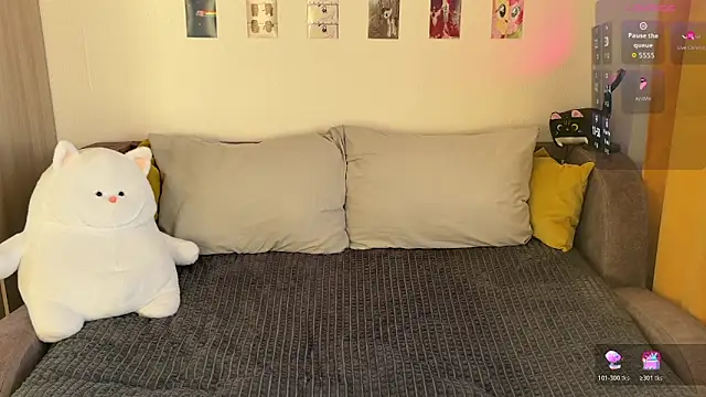 metratok online show from April 1, 3:20 pm