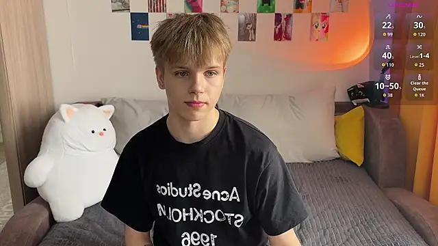 metratok online show from April 29, 2:10 pm