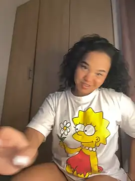 Lucy wilson5 online show from February 13, 4:54 am