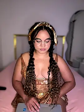 Lucy wilson5 online show from January 7, 2:58 am