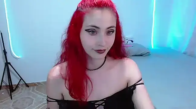 Eternal Garden online show from March 9, 11:56 pm