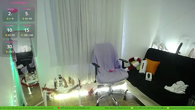 911Calling online show from December 27, 8:07 pm